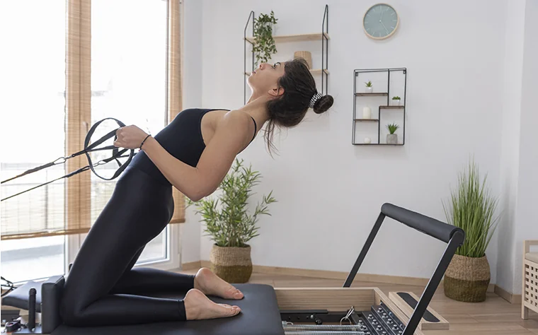 Secuencias en Reformer
